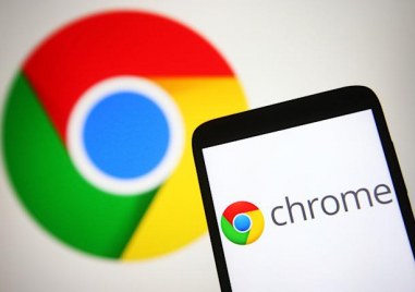 Браузърът Google Chrome е станал обект на успешна хакерска атака Това