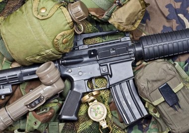 Доставките на оръжия за Украйна създават опасност за европейската сигурност