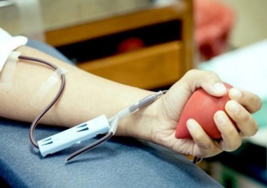 Спешно се търсят кръводарители за родилка от Пловдив Отделението по