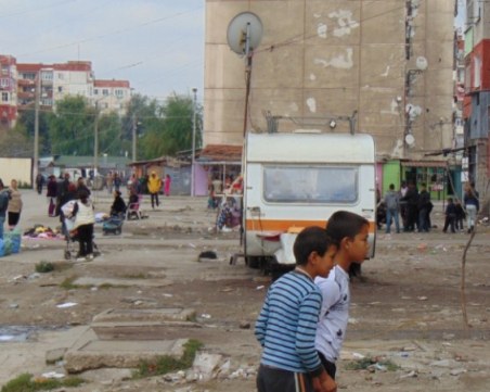 440 хил. деца у нас живеят в риск от бедност, държавата получи оценка 