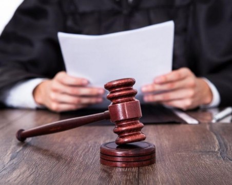 Бизнесмен осъди прокуратурата на рекордно обезщетение