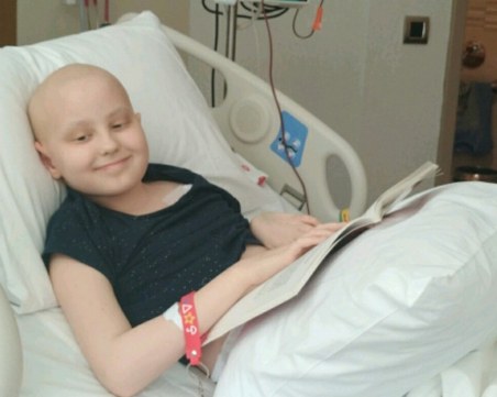 Благотворителен концерт събира средства за малката Никол Томова от Пловдив