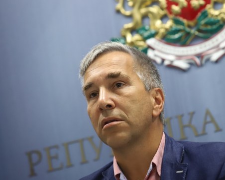 Експерт: Може и да има фалити заради спирането на газа