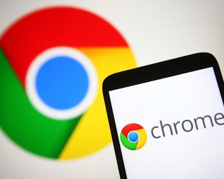 Хакери атакуваха Google Chrome