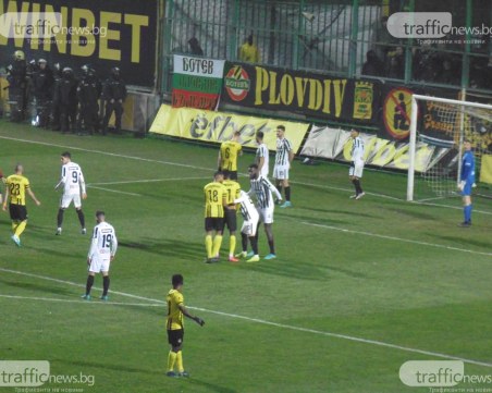 Какво ще се промени с новия формат във футболния ни елит?