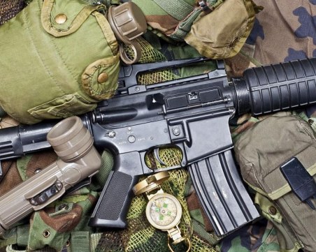 Кремъл за оръжейните доставки към Украйна: Заплашена е европейската сигурност