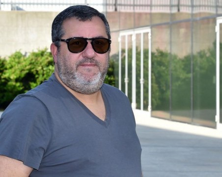 Мино Райола е жив, но в тежко състояние