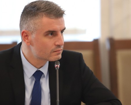 Рибарски: Изпълнили сме напълно договора си с 