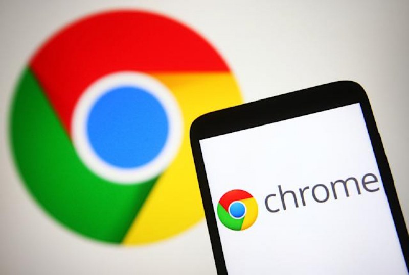 Браузърът Google Chrome е станал обект на успешна хакерска атака.