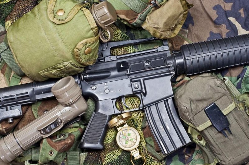 Кремъл за оръжейните доставки към Украйна: Заплашена е европейската сигурност