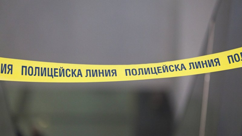 Бизнесмен е открит прострелян в местността Св. Спас край Смолян.