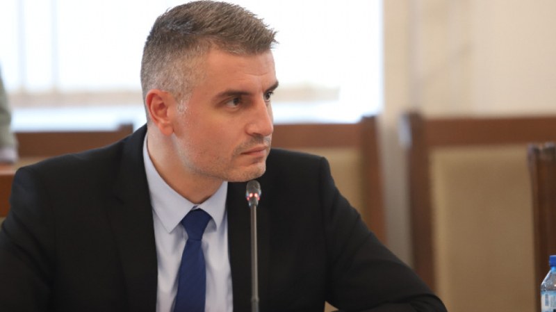 Рибарски: Изпълнили сме напълно договора си с