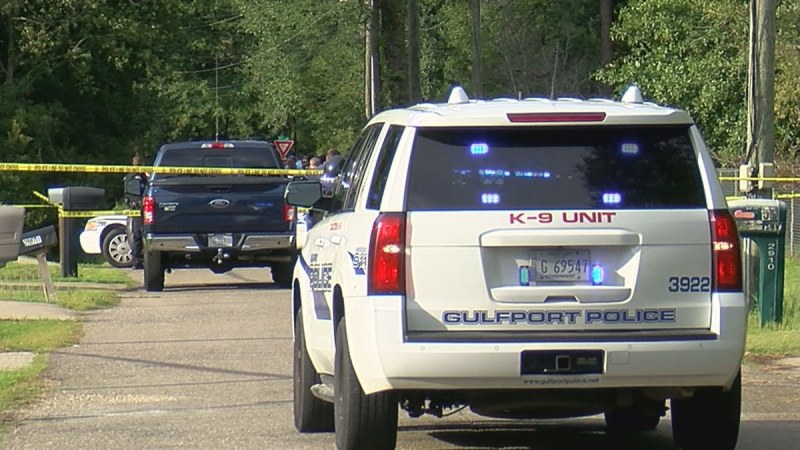 Намериха мъртъв заподозрения за стрелба в мотел в Мисисипи. Мъжът