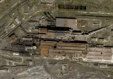 Планира се днес да бъдат евакуирани цивилните блокирани от руските