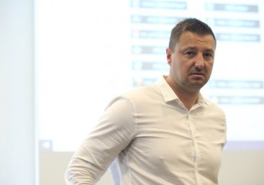 Таско Тасков ще започне работа в Локомотив Пловдив пише Тема