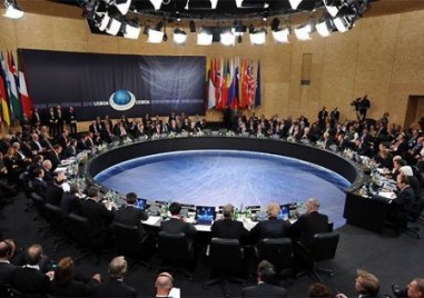 Държавният секретар Антъни Блинкън заяви че Съединените щати ще силно