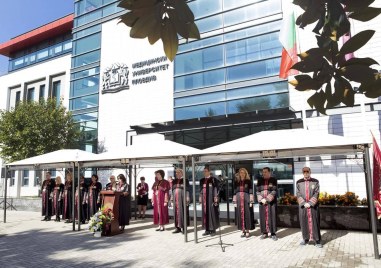 Медицински университет Пловдив разкрива първата в България и Източна