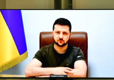 Украйна има достатъчен потенциал да стабилизира световния пазар на храни