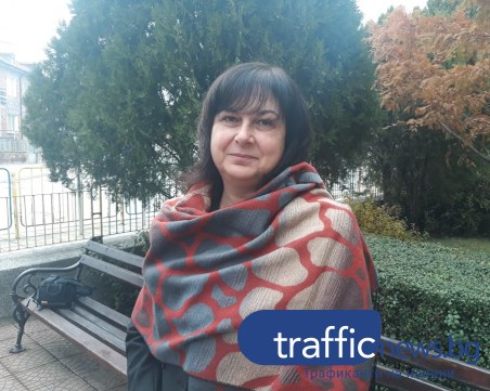 Антоанета Кръстанова поема Регионалното управление на образованието