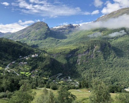 Брациговци събират подписка, негодуват срещу фотоволтаичен парк