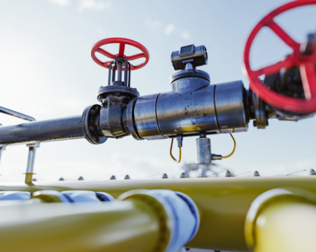 Икономист: Руският газ е най-скъп в света