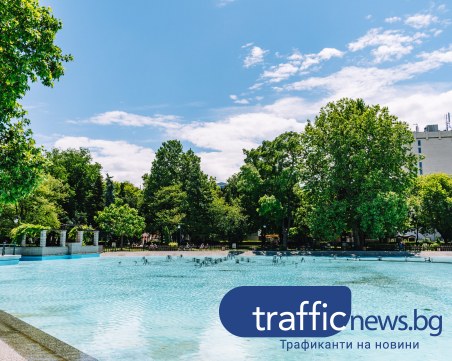 Какво ще е времето през почивните дни?