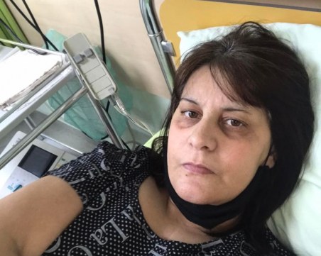 Майка на две деца от Асеновград чака трансплантация, нуждае се от помощта ни