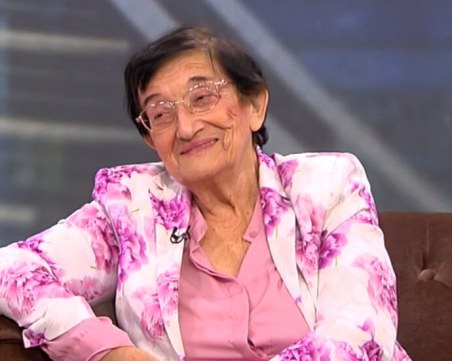 Мика Зайкова: Не може безкрайно да субсидираме всичко