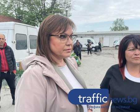 Нинова към Борисов: Националният интерес не ви е приоритет, но за нас е