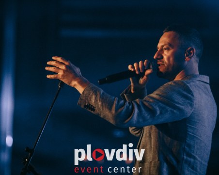 Орлин Павлов: Цял живот нещо ме тегли към Пловдив, сигурно заради публиката, която е незаменима