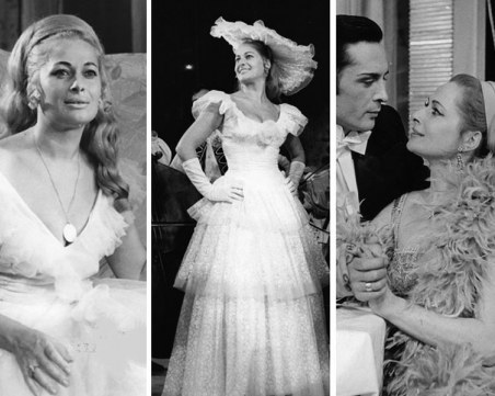 Почина примата на оперетното изкуство Донка Шишманова