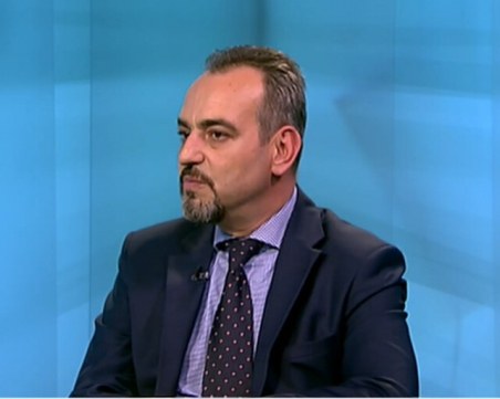 Председателят на БСК: Няма да приемем цена на природния газ, различна от досегашната