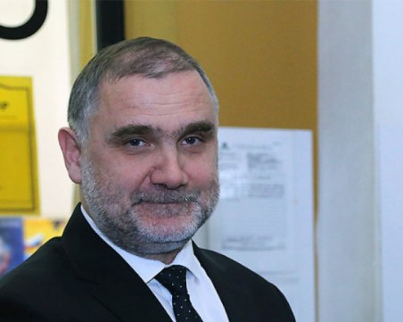 Работата на 