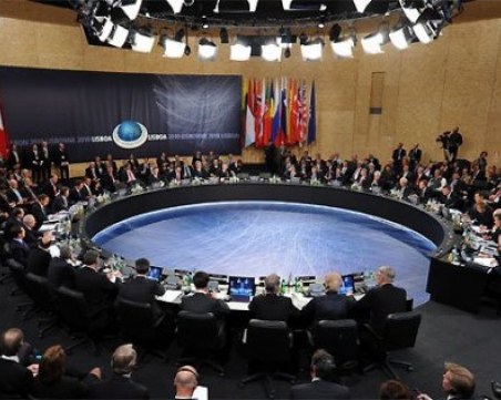 САЩ с подкрепа за членството на Швеция и Финландия в НАТО