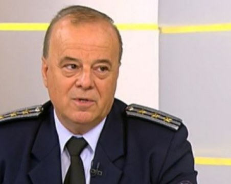 Шефът на КАТ-София Тенчо Тенев: В ареста в Асеновград ми сложиха хапче в закуската, може да е дрога или отрова