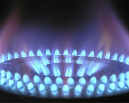 Шефът на КЕВР прогнозира 35% поскъпване на газа през май