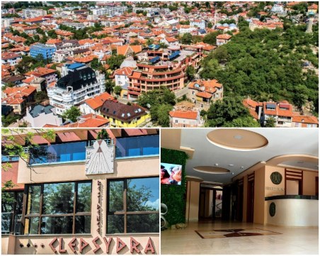ВАС с окончателно решение: Две части от хотел в центъра на Пловдив остават без акт 16