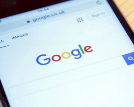 Вече може да изваждаме телефонни номера от търсачката на Google
