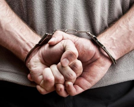 Затворник избяга във Враца