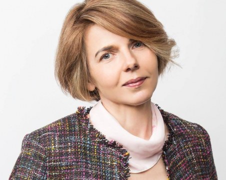 Журналистка е загинала при ракетната атака срещу Киев