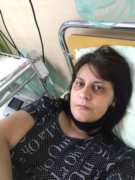 Майка на две деца от Асеновград има нужда от помощта