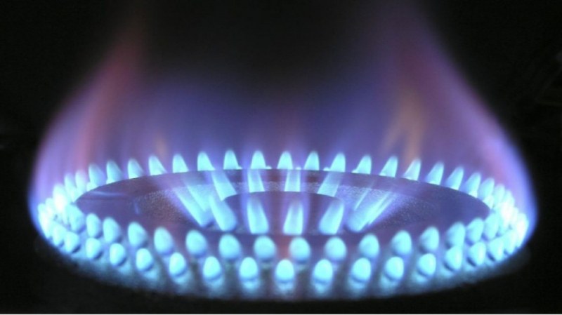 Природният газ може да поскъпне с около 35 процента от