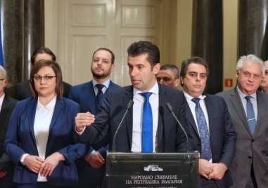 Партиите в управлението се събират на Коалиционен съвет в неделя