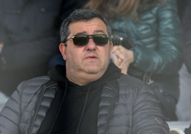 Футболният агент Мино Райола е починал съобщиха от семейството му
