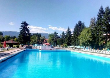 Красива природа културно исторически забележителности и минерални извори всичко това