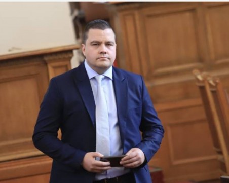 Балабанов: В Украйна беше като в ад, трябва да им помогнем