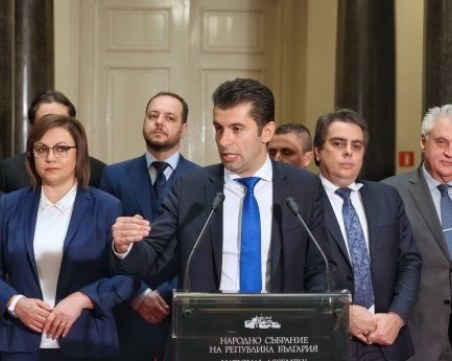 Извънреден коалиционен съвет утре