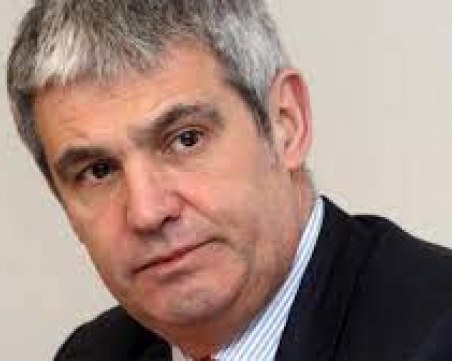 КНСБ предупреди: Изправени сме пред криза с водата