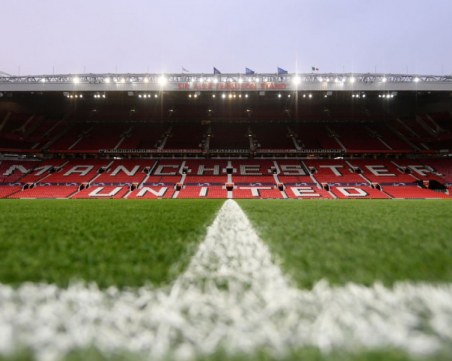 Още един ръководител напуска Манчестър Юнайтед