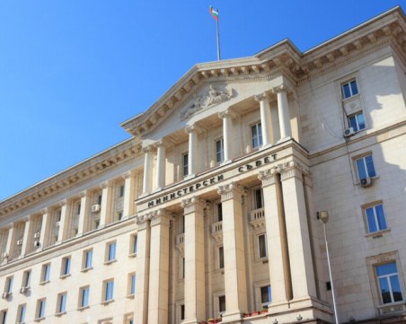 Отложиха Коалиционния съвет